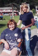 Community service ideas to help disabled children and nursing home residents