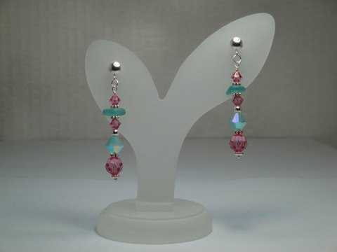 Earrings 2-101