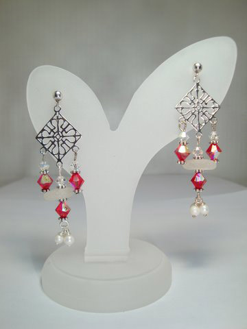 Earrings 2-103