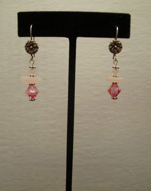 Earrings 2-105