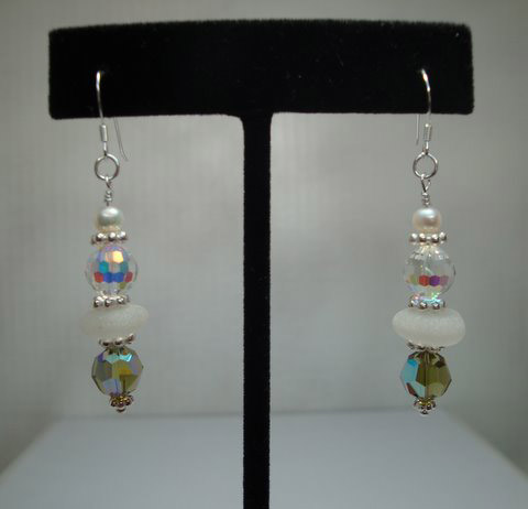 Earrings 2-106