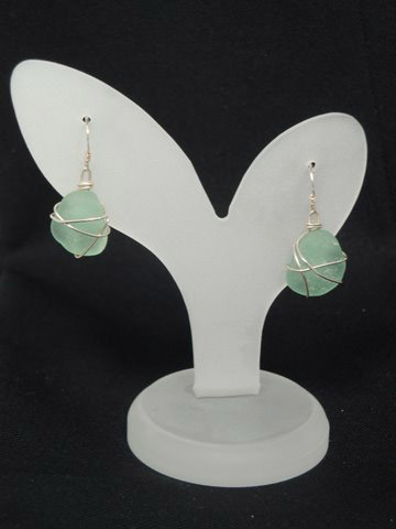 Earrings 2-107