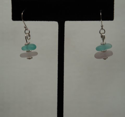 Earrings 2-108
