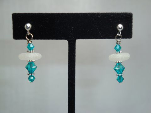 Earrings 2-109