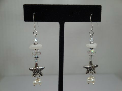 Earrings 2-110