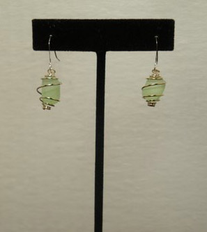 Earrings 2-112