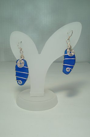 Earrings 2-113