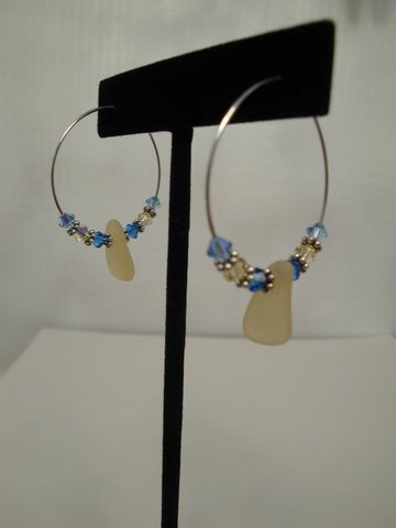 Earrings 2-115