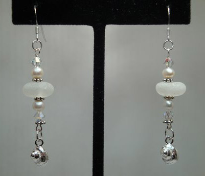 Earrings 2-119