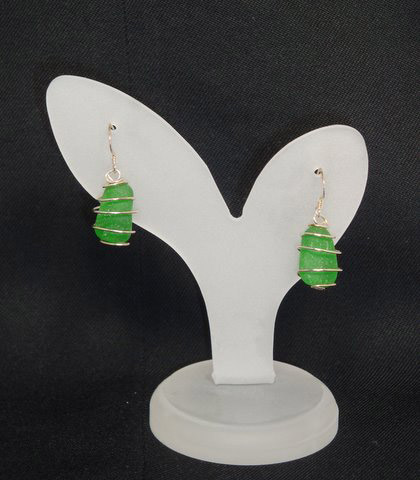 Earrings 2-122