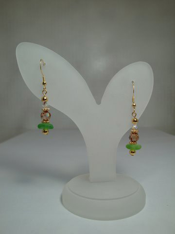 Earrings 2-123
