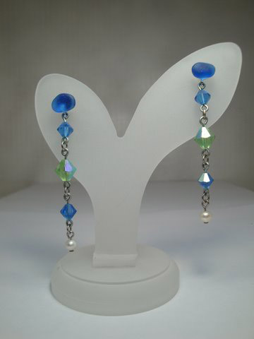 Earrings 2-125