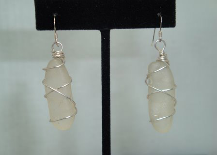Earrings 2-126