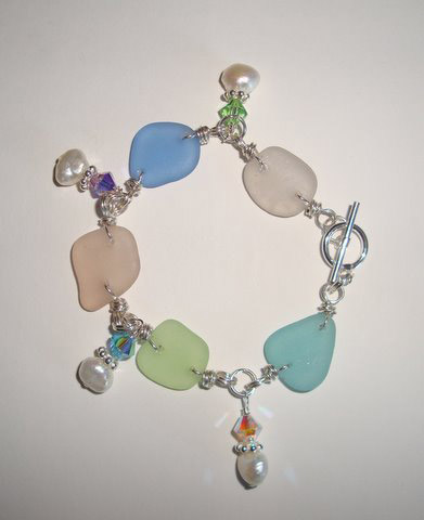 Bracelets 3-101